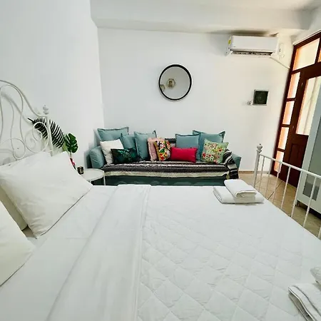 Anastasia's House * Κίσσαμος