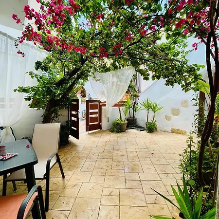 Anastasia's House Διαμέρισμα