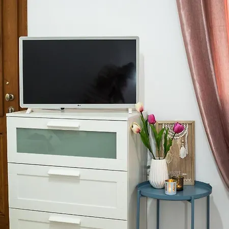 Anastasia's House * Κίσσαμος